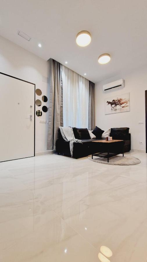 La Promesa Apartamento Madri Exterior foto